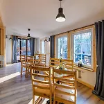 Fortuna Bed & Breakfast Duszniki Zdrój