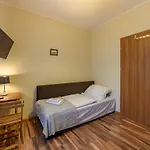 Fortuna Nocleg ze śniadaniem 3*