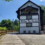 Fortuna Bed & Breakfast