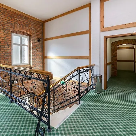 Fortuna לינה וארוחת בוקר