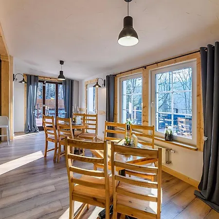 Fortuna Bed & Breakfast Duszniki Zdrój