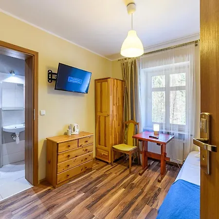 Bed & Breakfast Fortuna Duszniki Zdrój