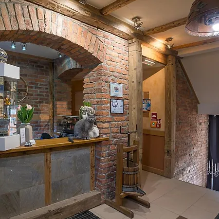 Fortuna Bed & Breakfast