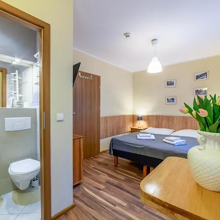 Bed & Breakfast Fortuna 3*