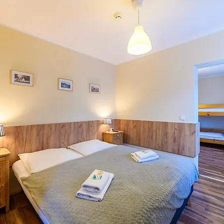 Bed & Breakfast Fortuna *