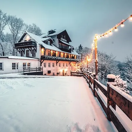 Bed & Breakfast Fortuna