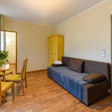 Bed & Breakfast Fortuna 3*