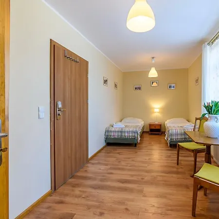 Fortuna Bed & Breakfast