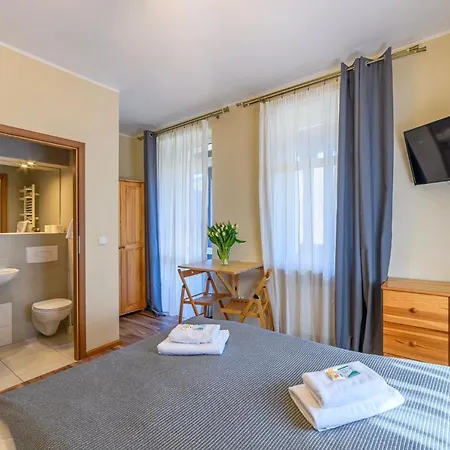 Fortuna Bed & Breakfast 3*