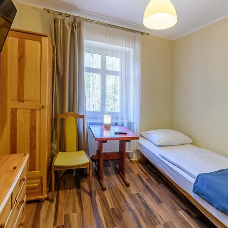 Fortuna Bed & Breakfast Duszniki Zdrój