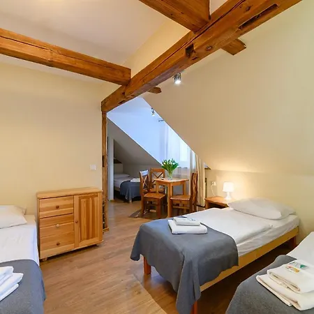 Fortuna 3* Duszniki Zdrój