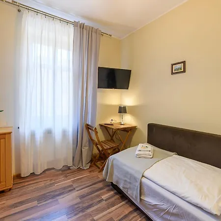 Bed & Breakfast Fortuna 3*