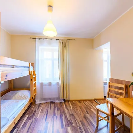 Fortuna Bed & Breakfast 3*