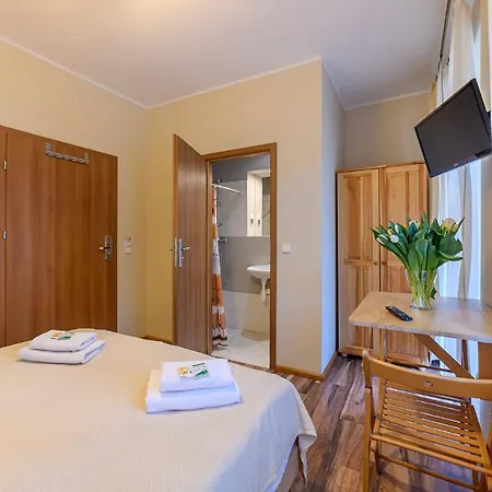 Fortuna 3* דוז'ניקי ז'דרוז'