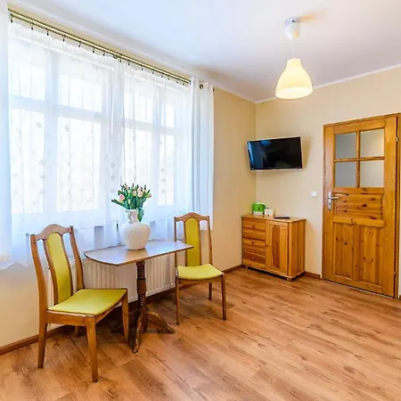 Fortuna 3* דוז'ניקי ז'דרוז'