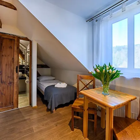 Fortuna 3* Duszniki Zdrój