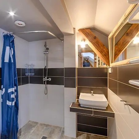 Fortuna Bed & Breakfast Duszniki Zdrój