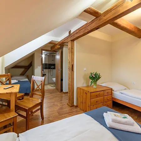 Fortuna Bed & Breakfast 3*