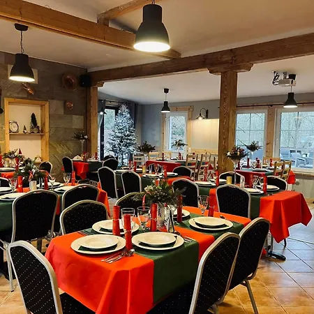 Fortuna 3* דוז'ניקי ז'דרוז'