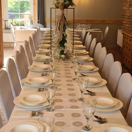 Bed & Breakfast Fortuna