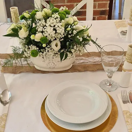 Bed & Breakfast Fortuna 3*