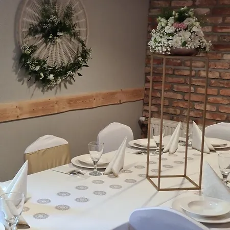 Fortuna Bed & Breakfast 3*