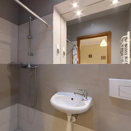 Bed & Breakfast Fortuna 3*