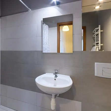 Bed & Breakfast Fortuna Duszniki Zdrój