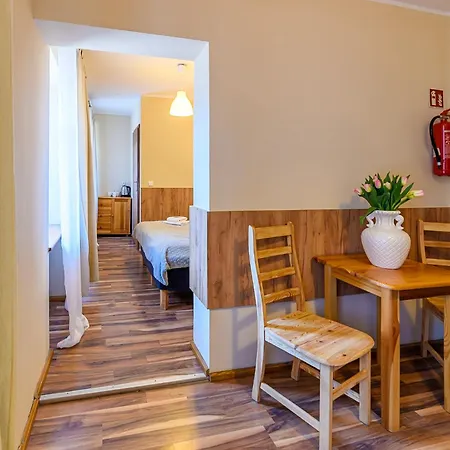 Fortuna 3* Duszniki Zdrój