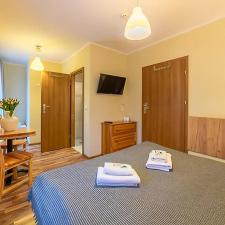 Fortuna Bed & Breakfast