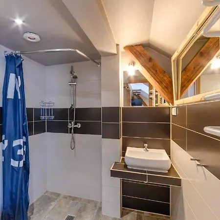 Fortuna 3* Duszniki Zdrój