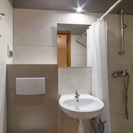 Fortuna Bed & Breakfast 3*