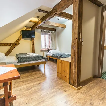 Bed & Breakfast Fortuna 3*