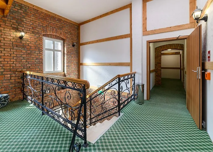 Fortuna Bed & Breakfast