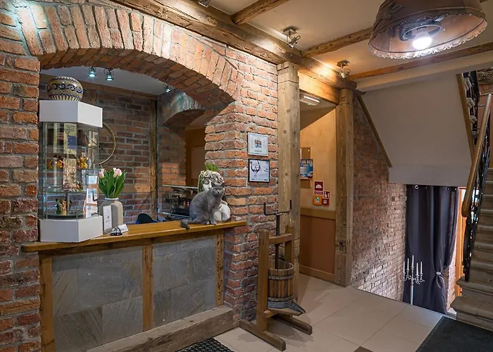 Fortuna Bed & Breakfast