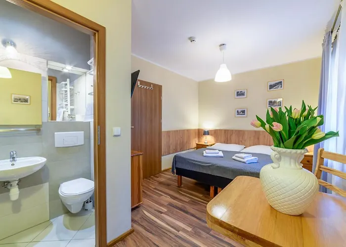 Bed & Breakfast Fortuna 3*