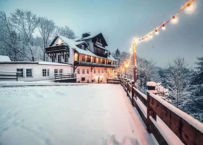 Bed & Breakfast Fortuna