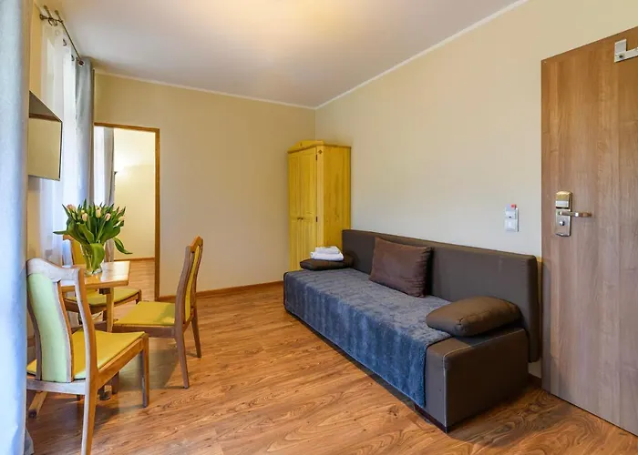 Bed & Breakfast Fortuna 3*