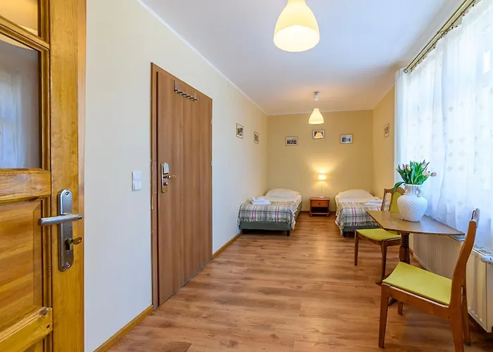 Fortuna Bed & Breakfast