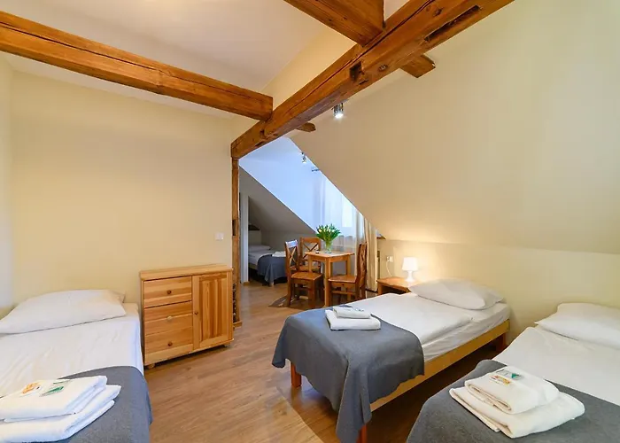 Fortuna 3* Duszniki Zdrój