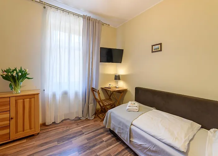 Bed & Breakfast Fortuna 3*