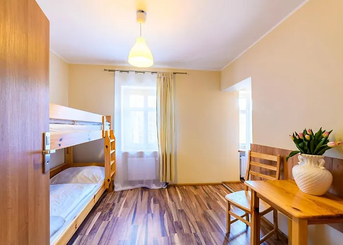 Fortuna Bed & Breakfast 3*