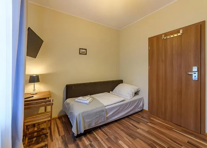 Fortuna Bed & Breakfast 3*