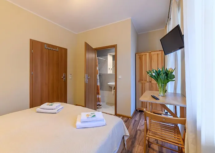 Fortuna 3* Duszniki Zdrój