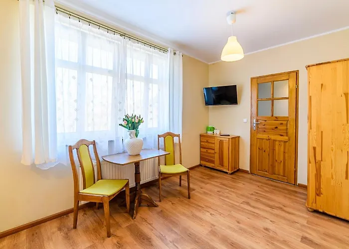 Fortuna 3* Duszniki Zdrój