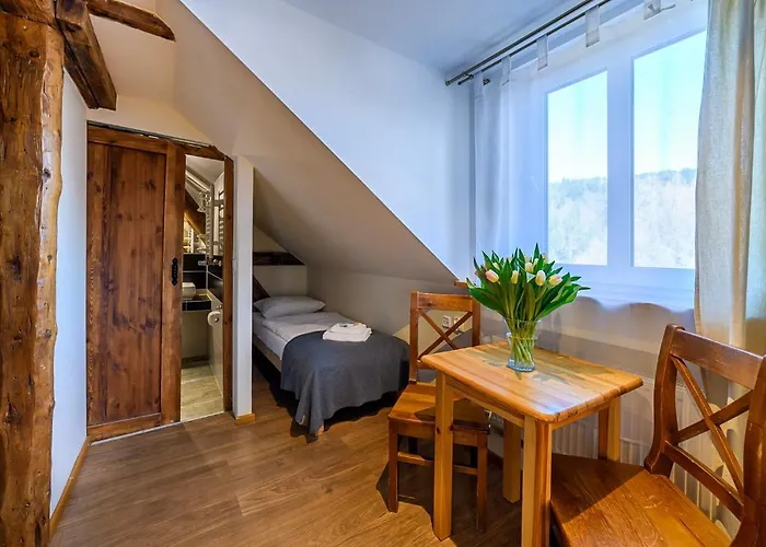 Fortuna 3* Duszniki Zdrój