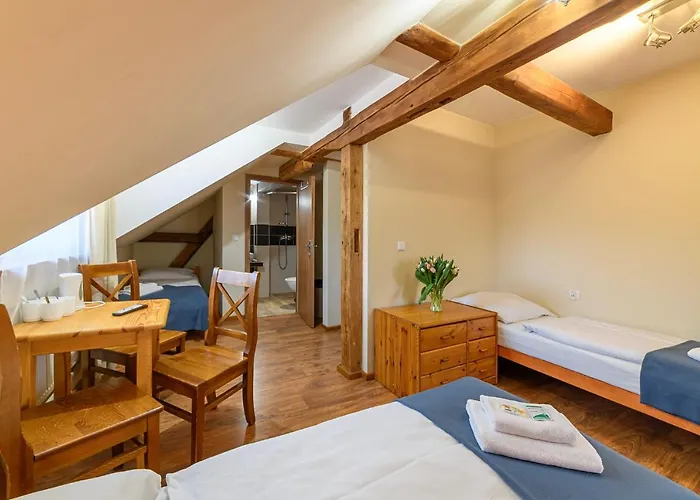 Fortuna Bed & Breakfast 3*