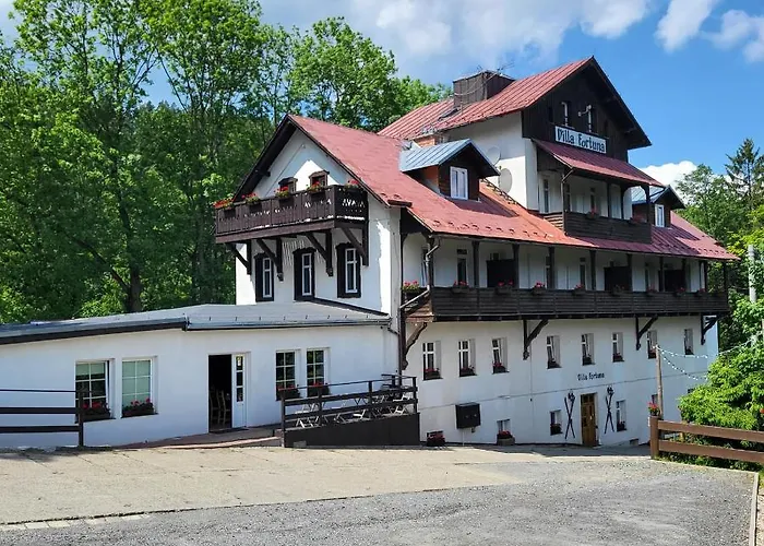 Fortuna Duszniki Zdrój