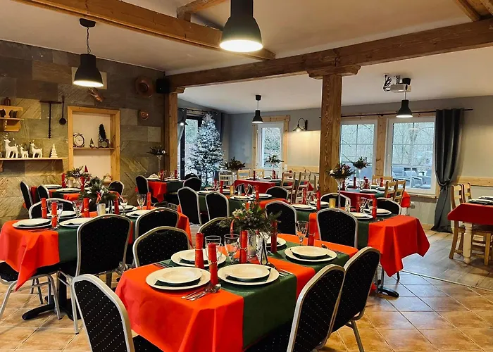 Fortuna 3* Duszniki Zdrój