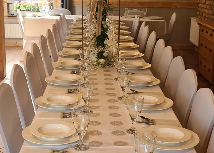 Bed & Breakfast Fortuna